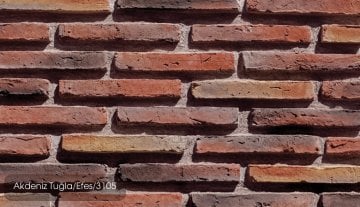Country Stone Akdeniz Tuğla Efes Dekoratif Tuğla 3105