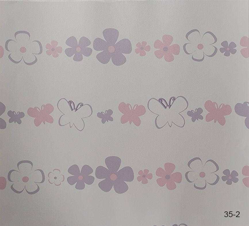 Halley Kids 35-2 Duvar Kağıdı