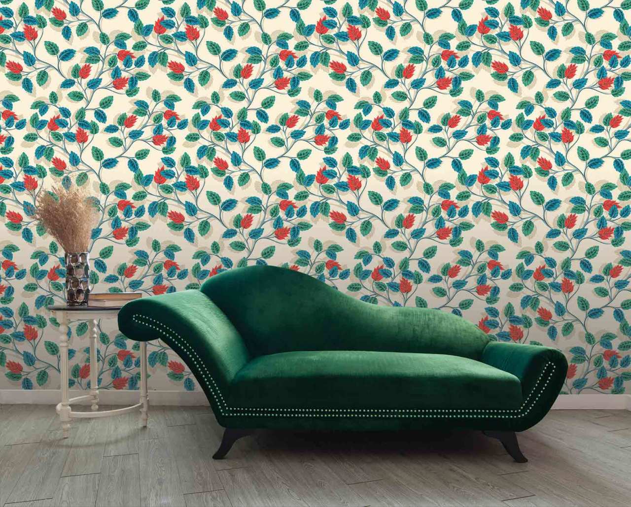 Adawall Moneta M834 Serisi Özel Baskı Poster Duvar Kağıdı
