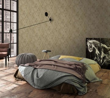 Marburg Loft Superior 34163 Duvar Kağıdı