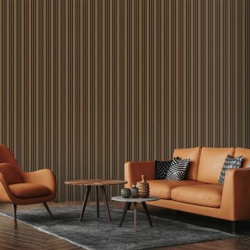 APS 301 PVC Duvar Paneli (6'lı Paket)