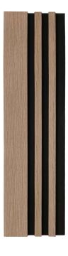 APS 301 PVC Duvar Paneli (6'lı Paket)