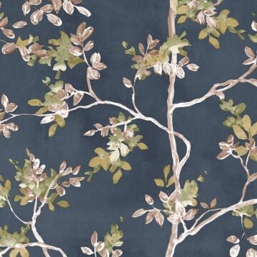 Cristiana Masi Blooming Garden 8322 Duvar Kağıdı