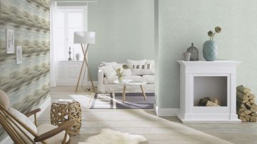 Rasch My Cottage 960792 Duvar Kağıdı