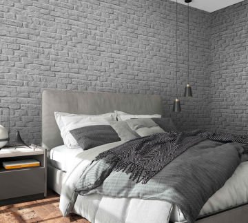 Marburg Loft Superior 34168 Duvar Kağıdı