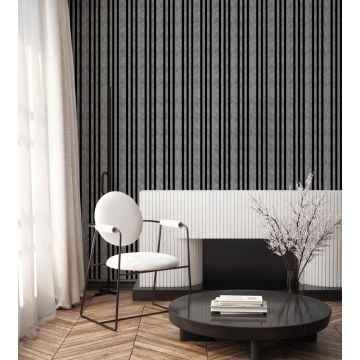 APS 305 PVC Duvar Paneli (6'lı Paket)