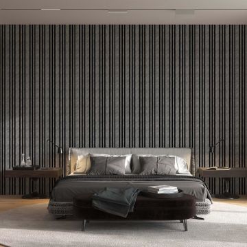 APS 305 PVC Duvar Paneli (6'lı Paket)