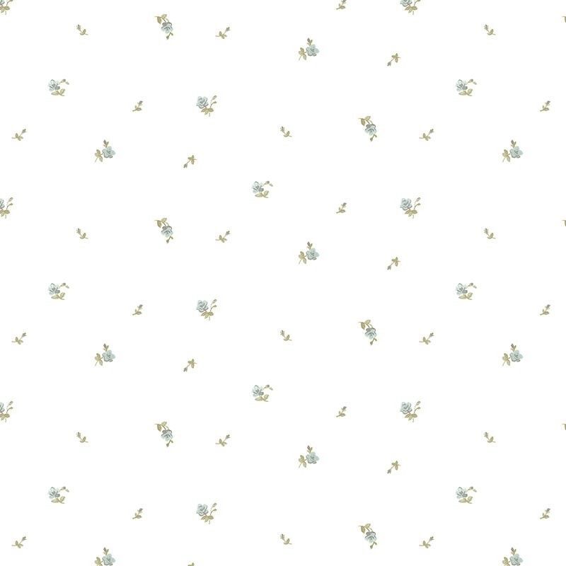 Cristiana Masi Blooming Garden 8375 Duvar Kağıdı