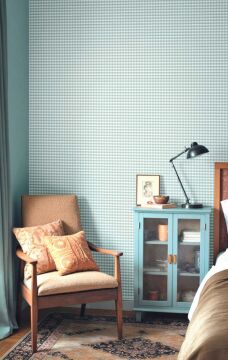 Cristiana Masi Blooming Garden 8392 Duvar Kağıdı