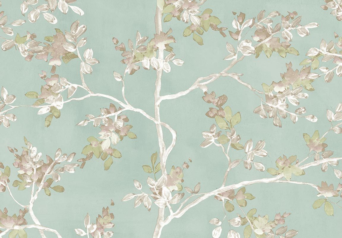 Cristiana Masi Blooming Garden 8321 Duvar Kağıdı