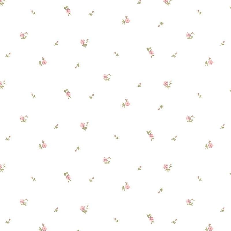 Cristiana Masi Blooming Garden 8374 Duvar Kağıdı