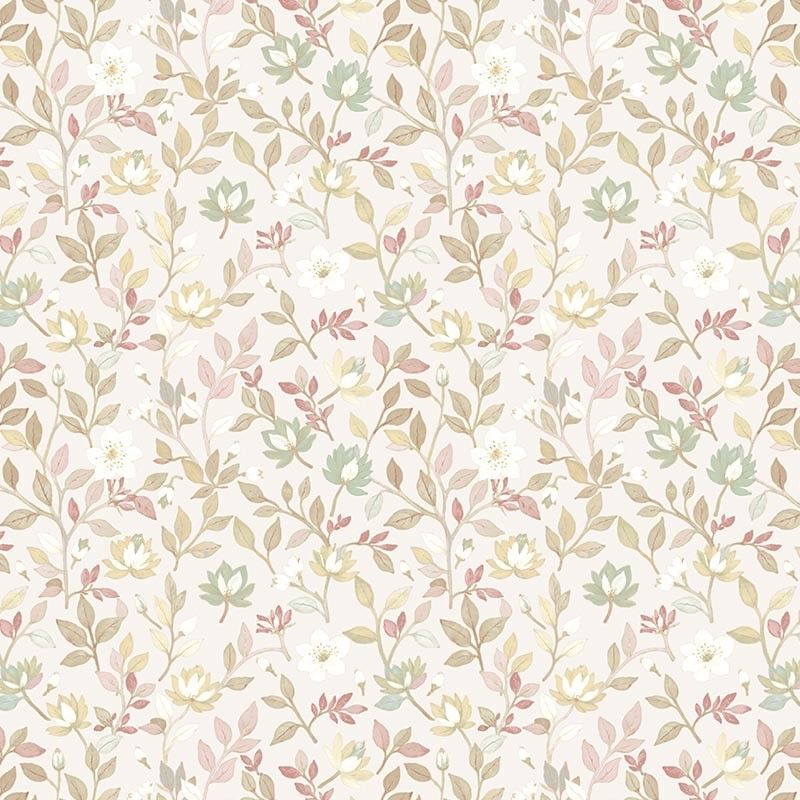 Cristiana Masi Blooming Garden 8351 Duvar Kağıdı