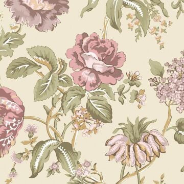 Cristiana Masi Blooming Garden 8306 Duvar Kağıdı