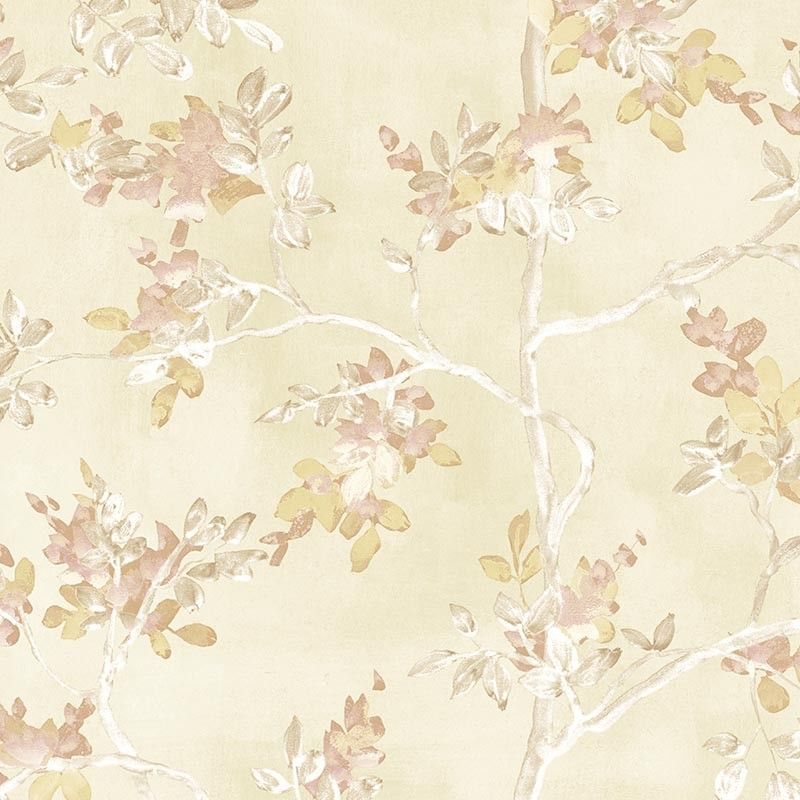 Cristiana Masi Blooming Garden 8320 Duvar Kağıdı