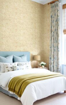 Cristiana Masi Blooming Garden 8320 Duvar Kağıdı