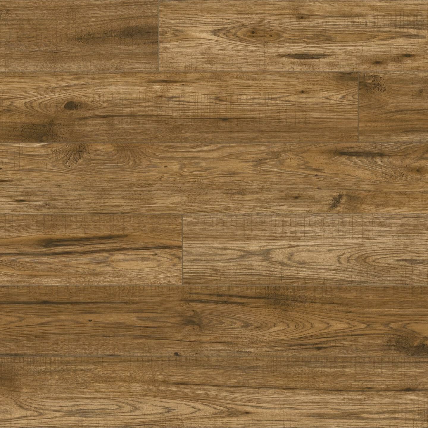 Kaindl Natural Touch Premium 34073 Hickory Chelsea Laminat Parke