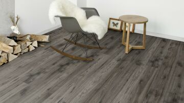 Kaindl Natural Touch Premium 34135 Hickory Berkeley Laminat Parke
