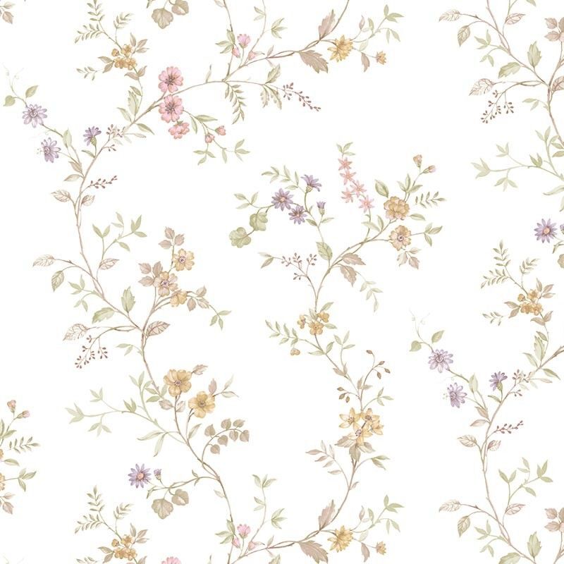 Cristiana Masi Blooming Garden 8355 Duvar Kağıdı