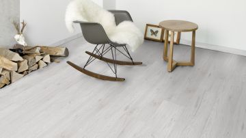 Kaindl Natural Touch Standart 34142 Hickory Fresno Laminat Parke