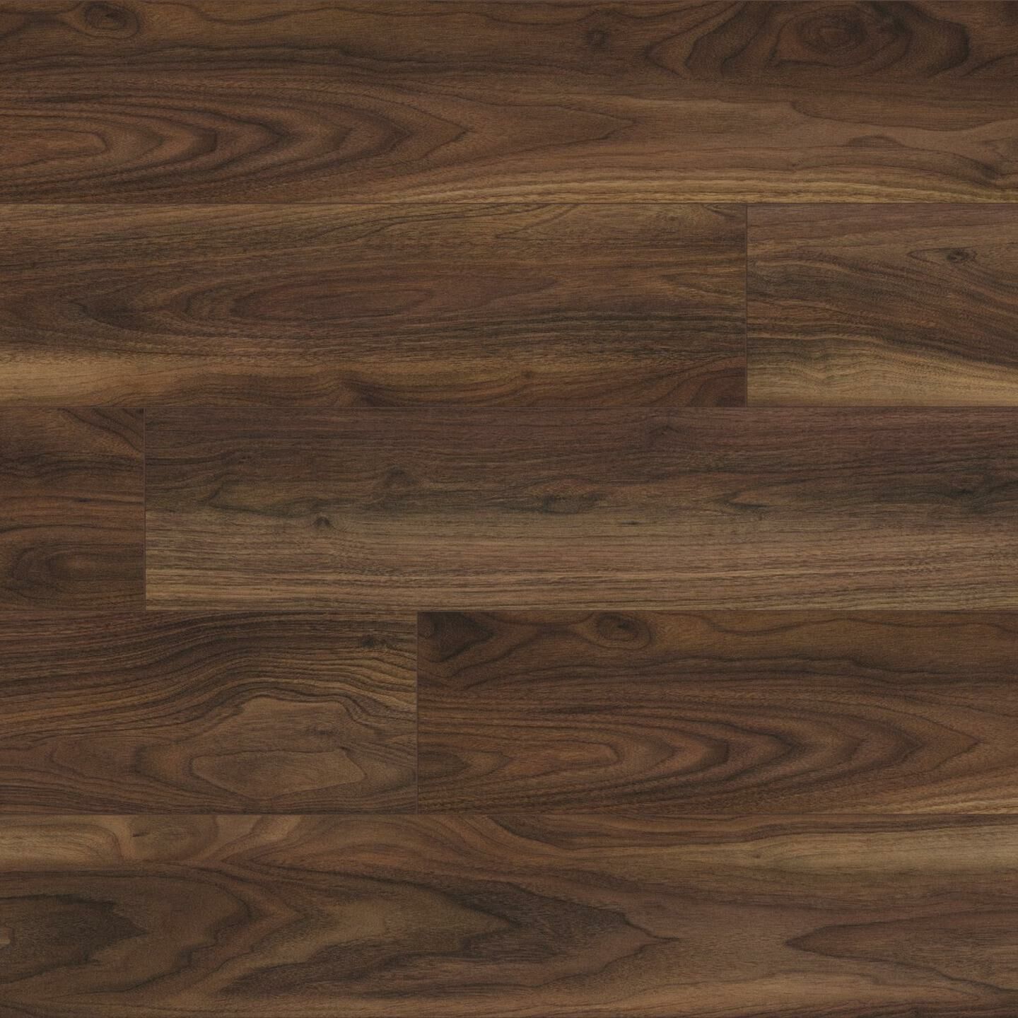 Kaindl Classic Touch Standart 37658 Walnut Newport Laminat Parke