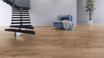 Kaindl Classic Touch Wide K2142 Oak Ferrara Wildlife Laminat Parke