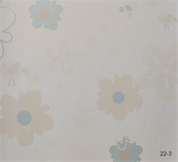 Halley Kids 22-3 Duvar Kağıdı
