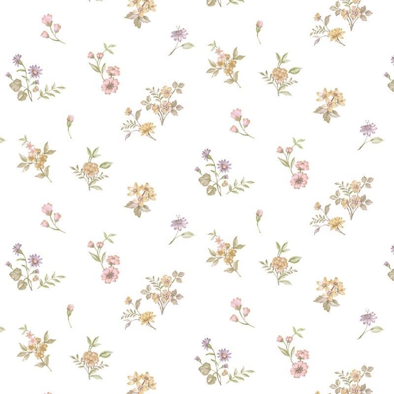 Cristiana Masi Blooming Garden 8360 Duvar Kağıdı