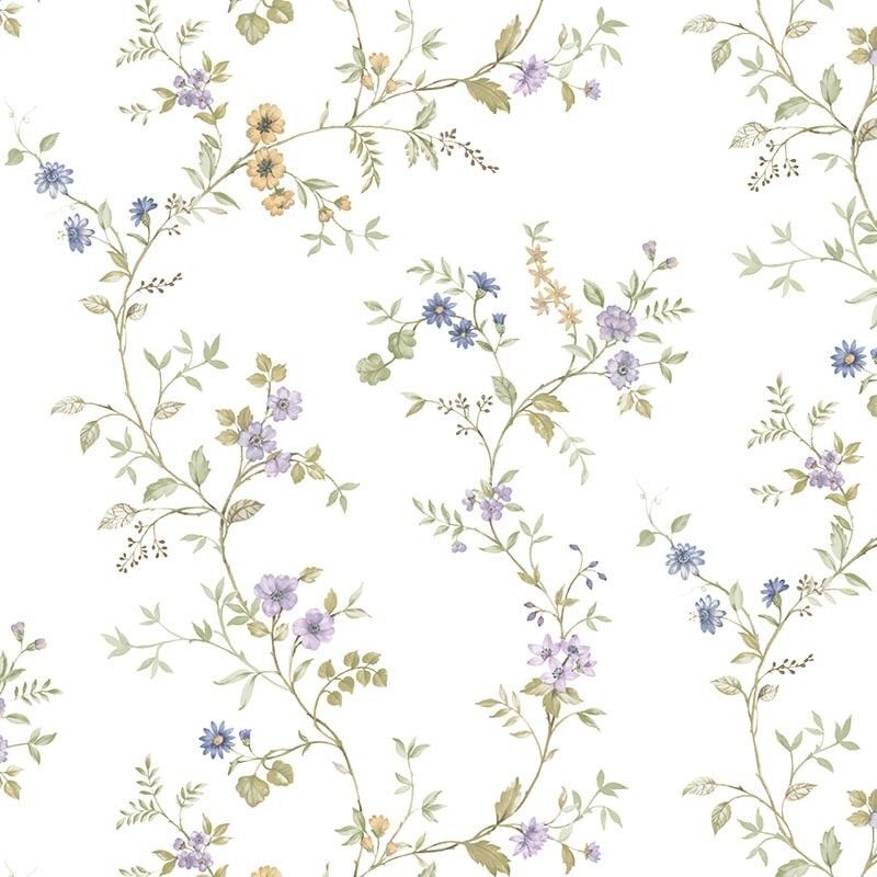 Cristiana Masi Blooming Garden 8357 Duvar Kağıdı