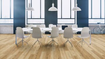 Kaindl Natural Touch Standart K2214 Hickory Oregon Laminat Parke