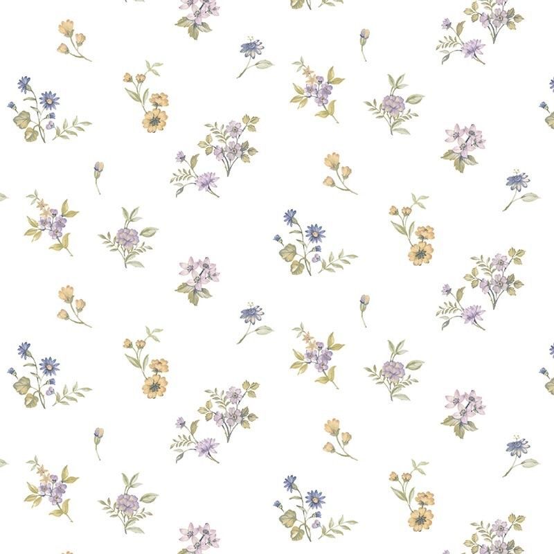 Cristiana Masi Blooming Garden 8361 Duvar Kağıdı