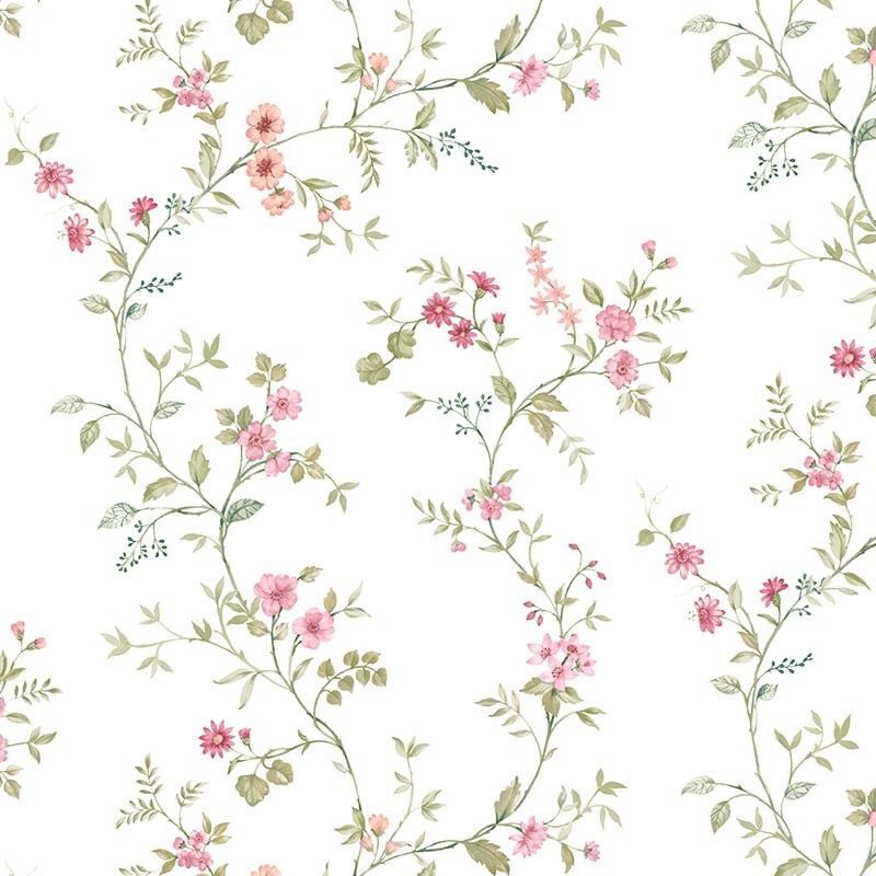 Cristiana Masi Blooming Garden 8356 Duvar Kağıdı