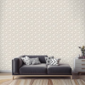 Duka Trend Collection 18184-1 Duvar Kağıdı