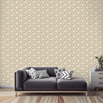 Duka Trend Collection 18184-3 Duvar Kağıdı