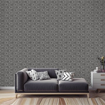 Duka Trend Collection 18184-4 Duvar Kağıdı