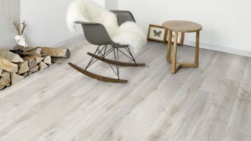 Kaindl Natural Touch Premium K4384 Oak Fresco Leave Laminat Parke