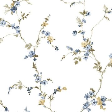 Cristiana Masi Blooming Garden 8336 Duvar Kağıdı