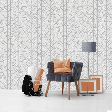 Duka Trend Collection 18186-2 Duvar Kağıdı
