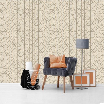 Duka Trend Collection 18186-3 Duvar Kağıdı
