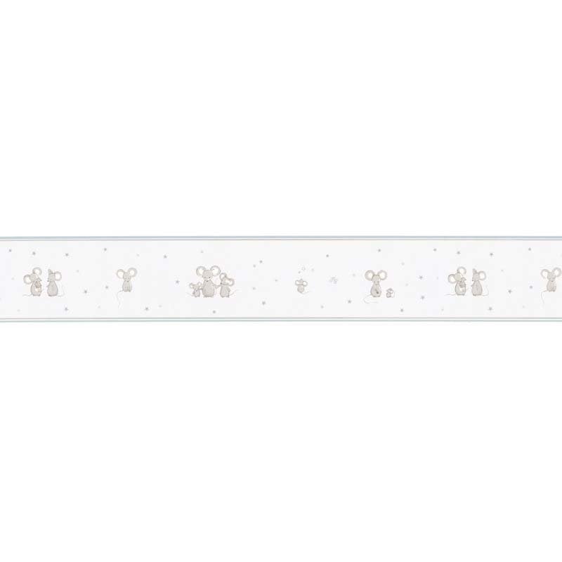 Lutece Tartine et Chocolat 11163101 Bordür