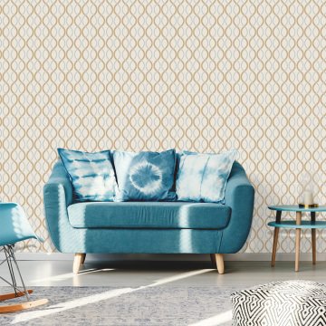 Duka Trend Collection 18183-2 Duvar Kağıdı