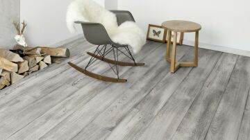 Kaindl Aqua Pro Supreme Natural Touch K5756 Oak Cabana Lagos Laminat Parke