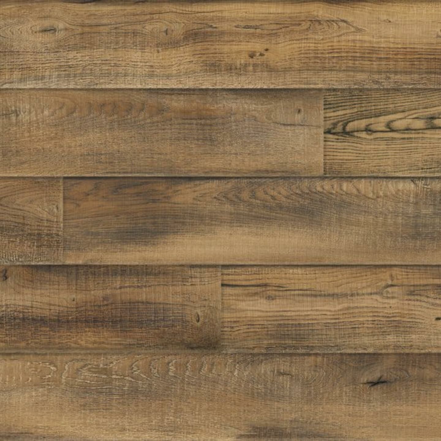 Kaindl Aqua Pro Supreme Natural Touch K5757 Oak Cabana Evora Laminat Parke