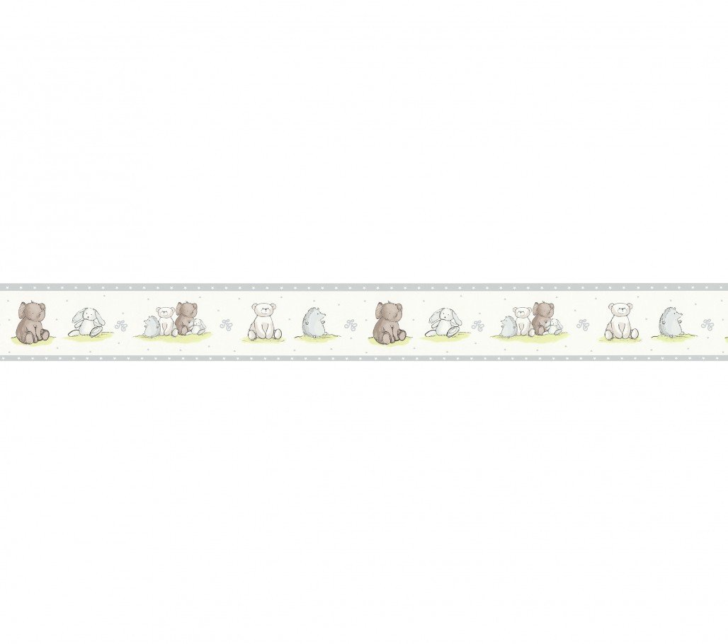 Lutece Tartine et Chocolat 36130909 Bordür