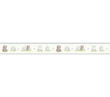 Lutece Tartine et Chocolat 36130909 Bordür