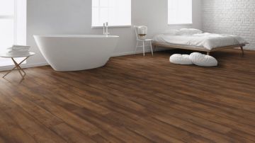 Kaindl Aqua Pro Supreme Natural Touch K5758 Oak Cabana Porto Laminat Parke