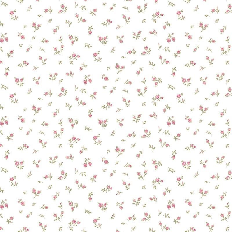 Cristiana Masi Blooming Garden 8371 Duvar Kağıdı