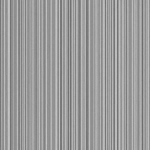 Çizgili Kumaş BK221 Kadife - Koyu Gri