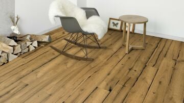 Kaindl Aqua Pro Supreme Easy Touch O480 Oak Torino Laminat Parke