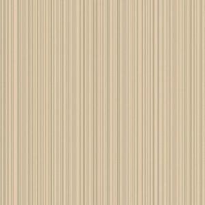 Çizgili Kumaş BK221 Kadife - Sarı