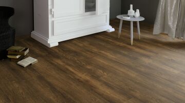 Kaindl Aqua Pro Supreme Easy Touch O540 Oak Girona Laminat Parke